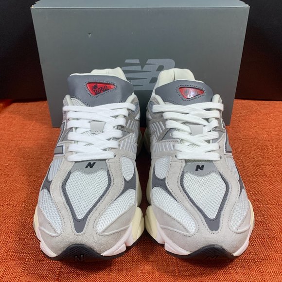 New Balance 9060 Men Sneakers main image 9